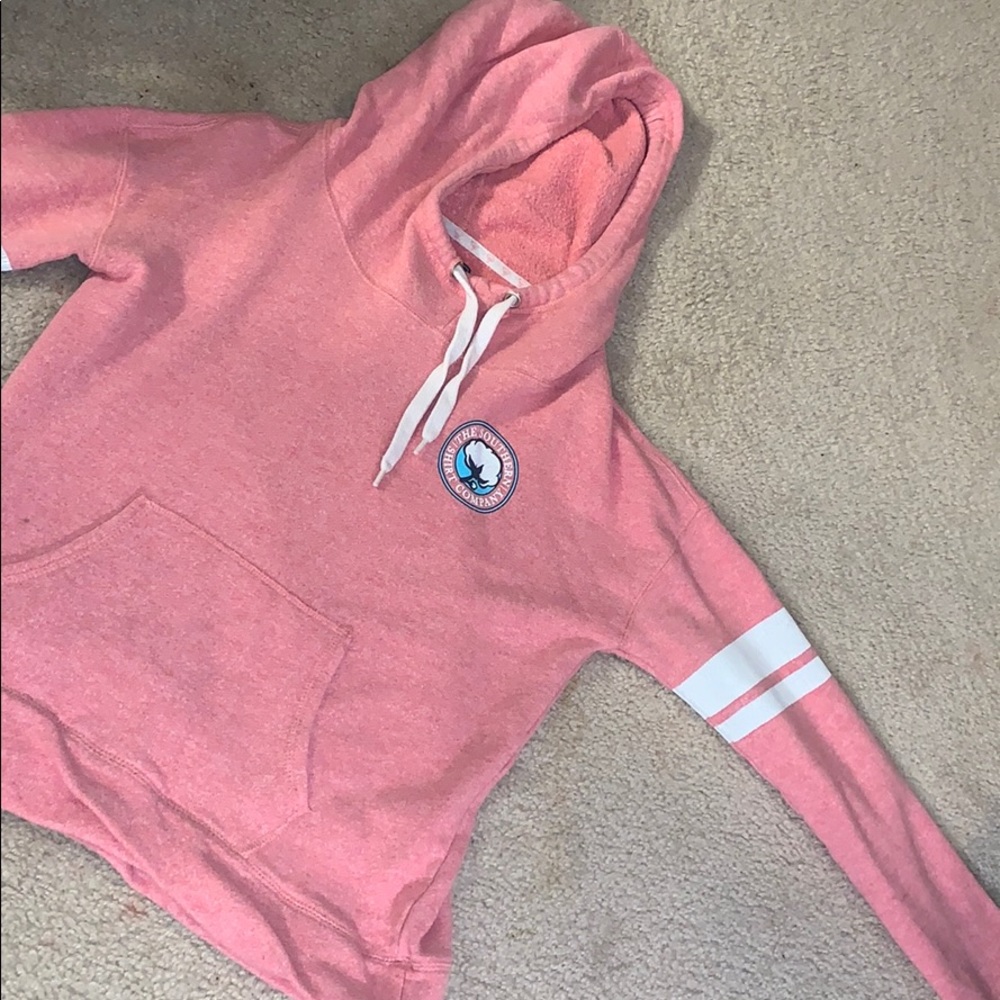 the southern shirt company hoodie